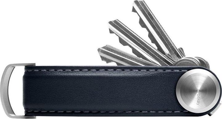 Orbitkey Sleutelhanger Pro blauw