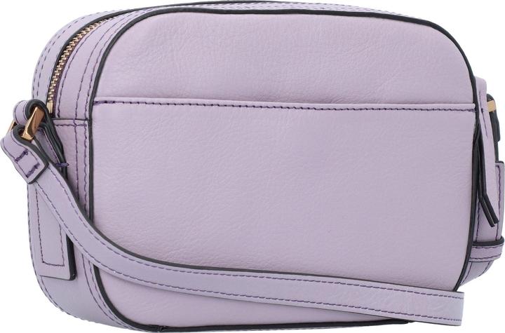 Image du produit Fossil Liza Sac à bandoulière en cuir 20.5 cm