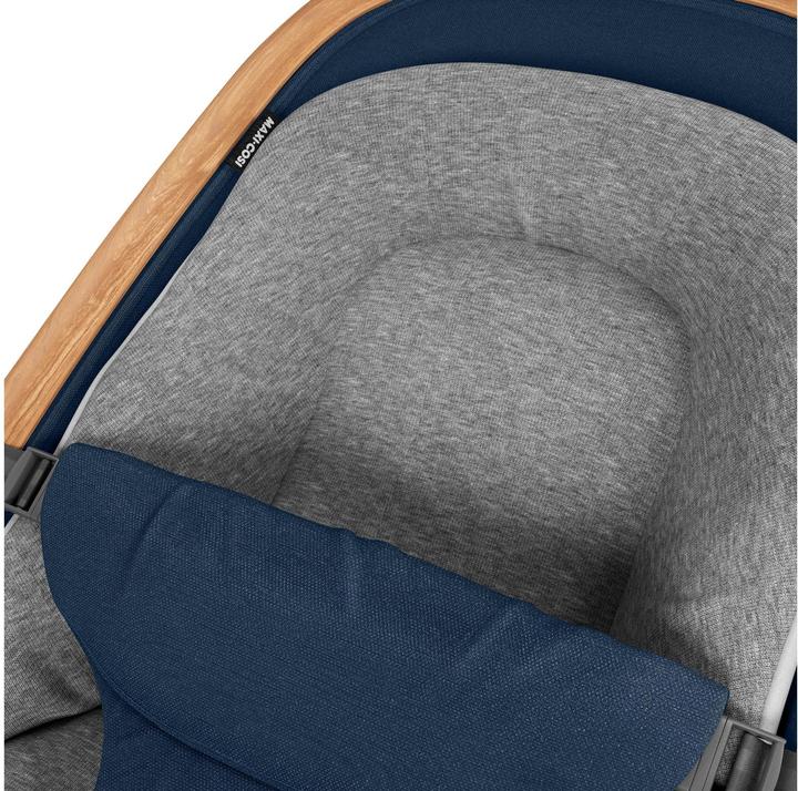 Produktbild Maxi-Cosi Kori Essential Blue