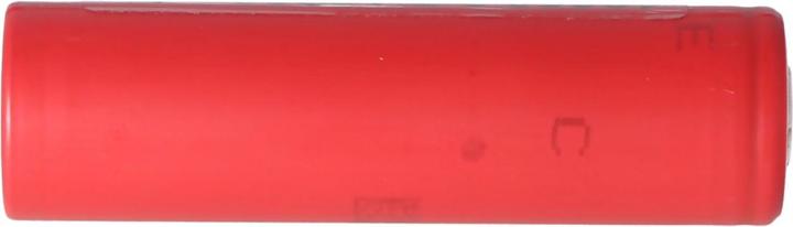 Produktbild Sanyo Akku UR18650NSX (Pluspol leicht überstehend) (1 Stk., 18650, 2600 mAh)