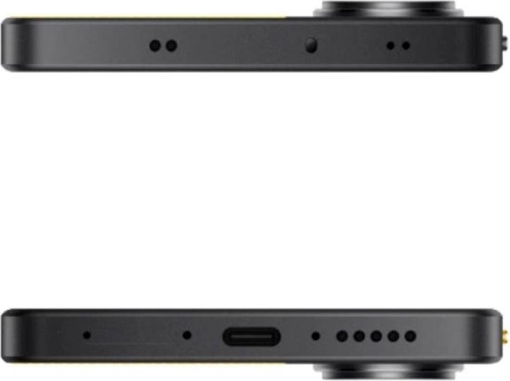 Produktbild Xiaomi Poco X7 Pro (512 GB, Yellow, 6.67", Dual SIM, 50 Mpx, 5G)