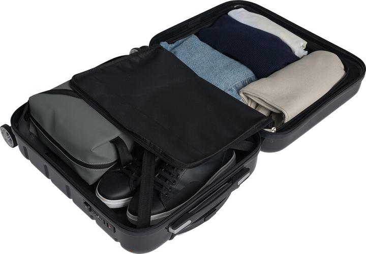 Image du produit Beckmann Valise à roulettes Infinity
