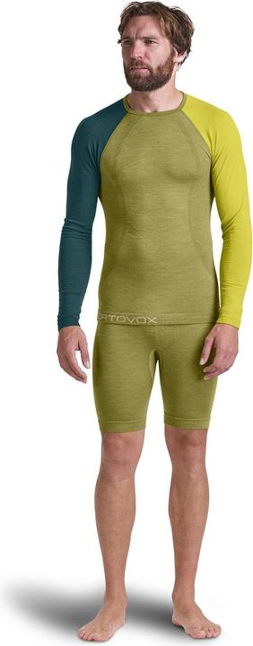 Image du produit Ortovox 120 Short Comp Light (XL)