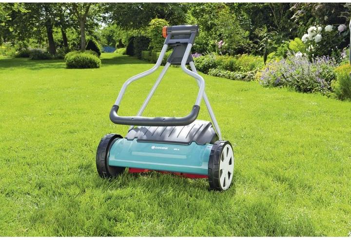 Image du produit Gardena Comfort 400 C (Aucun)