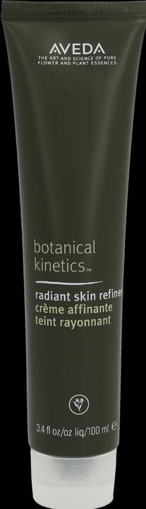 Actual product image Aveda Botanical Kinetics Radiant Skin Refiner (Cleansing lotion, 100 ml)