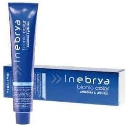 Image du produit Inebrya Crème colorante pour cheveux Bionic Color - Hair color 100 ml -