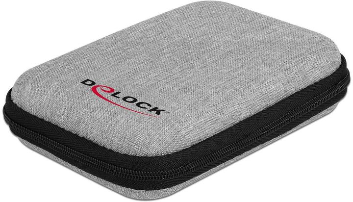 Delock Schutztasche für 2.5 SSD