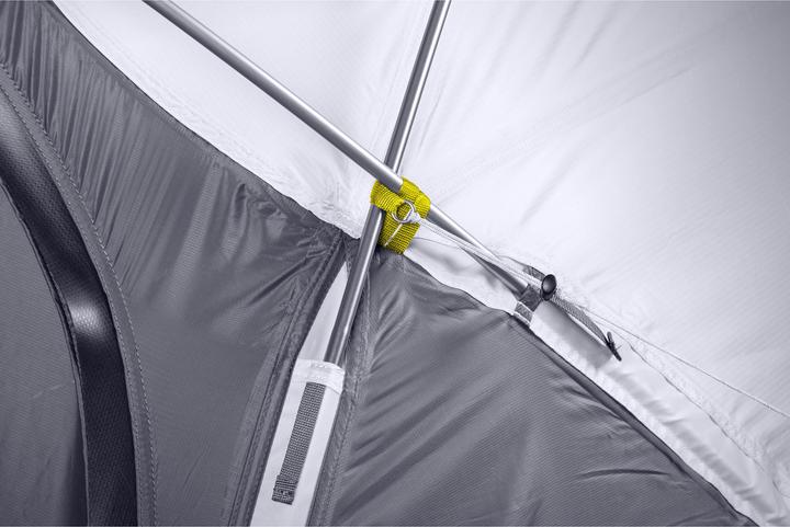 Produktbild Salewa Litetrek Pro II (Kuppelzelt, 1.70 kg, 2 Personen)