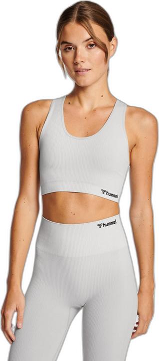Immagine prodotto hummel Hmlmt Rest Rib Sportivo Senza Gamme (XS)