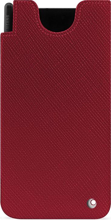 Rouge passion ( Pantone #a6192e )