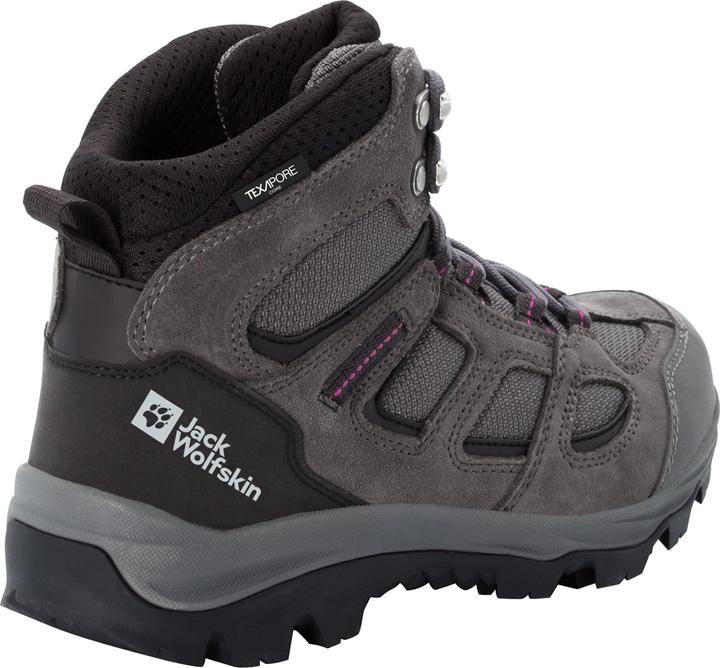 Produktbild Jack Wolfskin Vojo 3 Texapore Mid W (39)