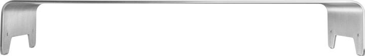 Actual product image InLine Monitor pedestal aluminum 63mm