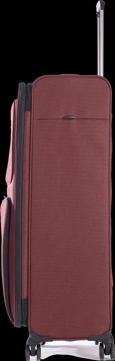 Actual product image Stratic Bendigo Light + Case (120 l, L (90 - 115l))