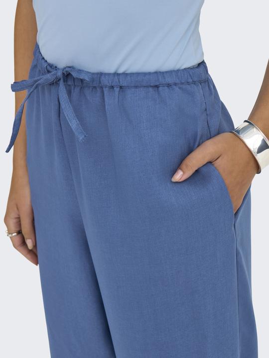 Actual product image Only Pgharriet Life Loose Pants Wvn (XL)