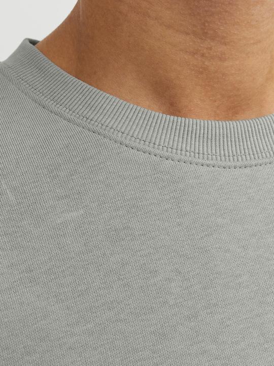 Actual product image Jack & Jones Round neck sweatshirt (S)