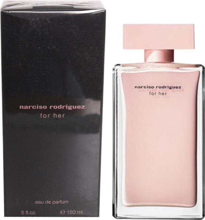 Immagine prodotto Narciso Rodriguez Per lei (Eau de parfum, 150 ml)