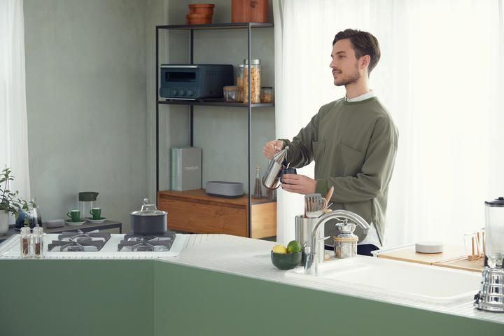 Image du produit Sony HT-AX7 (Set, 48 W)