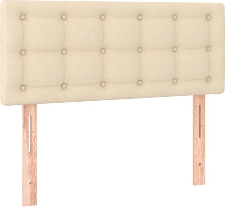 Actual product image VidaXL Jace (140 x 190 cm, 140 x 190 cm)