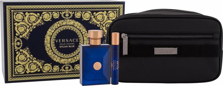 Immagine prodotto Versace Cofanetto X-Mas 2018 (Eau de toilette, 100 ml)