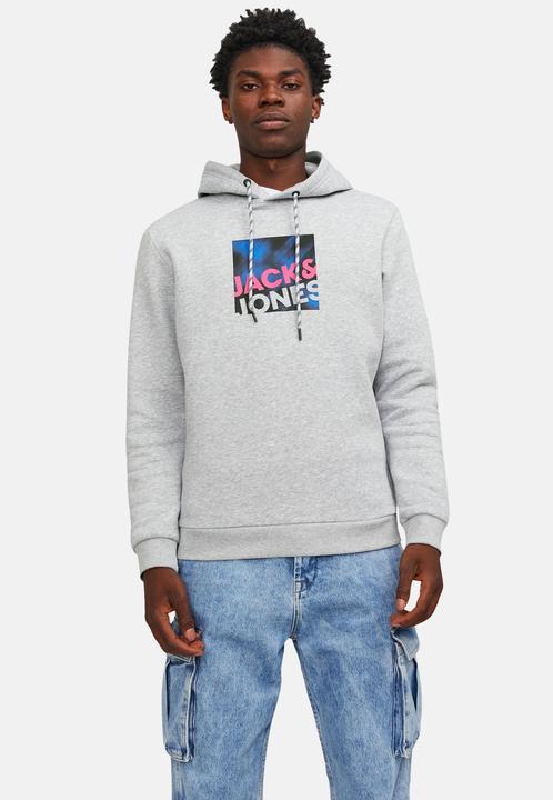 Image du produit Jack & Jones Sweat à capuche (XL)