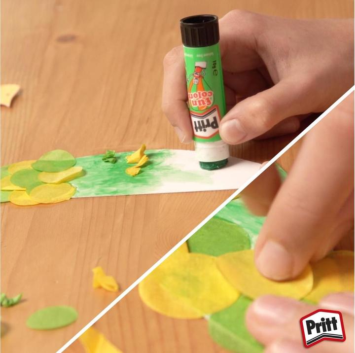 Produktbild Pritt Fun Colors