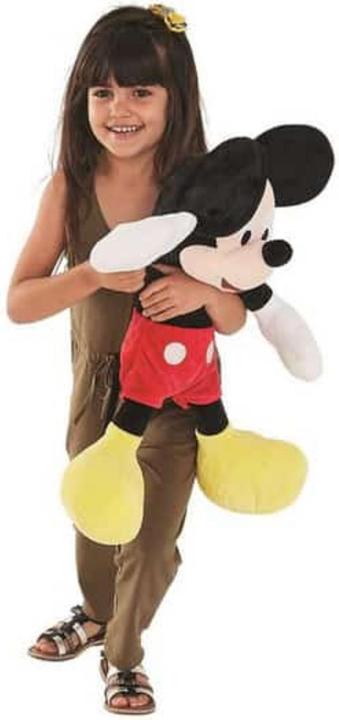 Image du produit Simba Disney MM Refresh Core, Mickey, 60cm (60 cm)