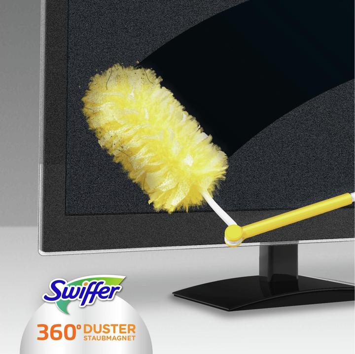 Immagine prodotto Swiffer Magnete per la polvere (5 pz.)