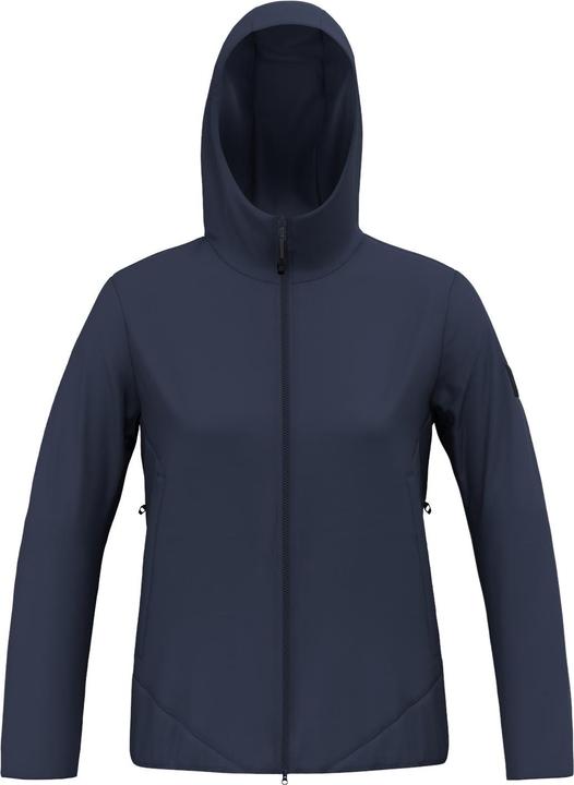 Salewa Fanes 2 Layers Powertex 2 In 1 Jacke Da