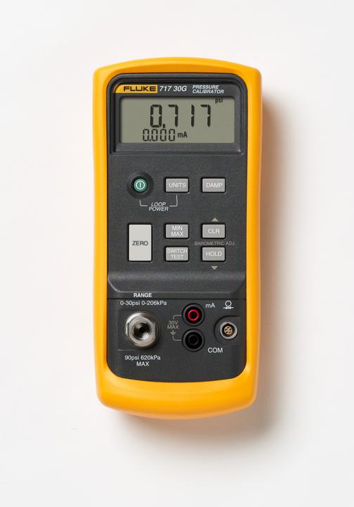 Produktbild Fluke FLUK Druckkalibrator