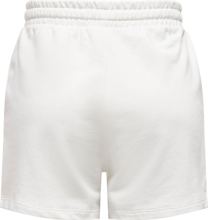 Actual product image Only Play ONPMAE Hohe Taille Locker geschnitten Sweat-Shorts Sweat-Shorts (XS)