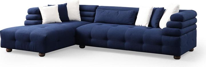 Actual product image Atelier del Sofa Boston (Corner sofa)