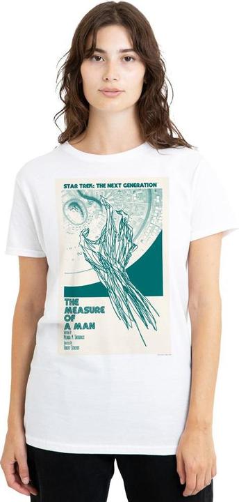 Produktbild The Next Generation Season 2 Episode 9 TShirt (L)