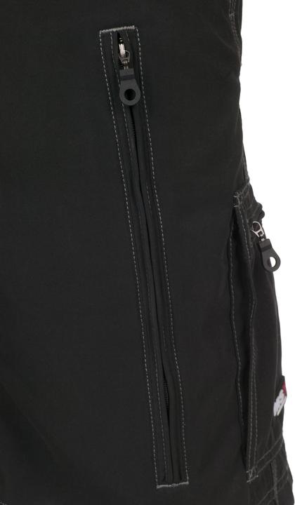 Actual product image Mainstream MSX Back-Country Icon Bike Short black (XXL)
