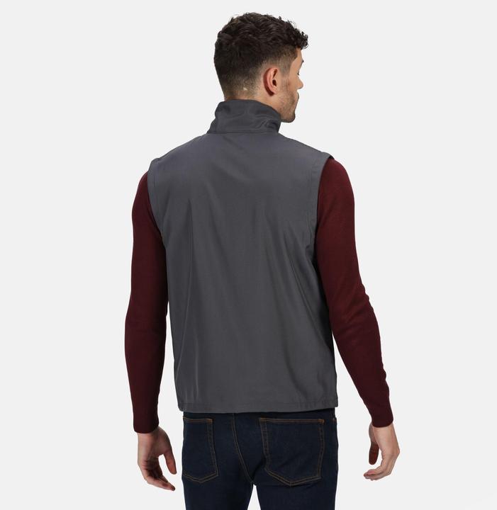 Produktbild Regatta Professional Klassik Softshell Bodywarmer (L)