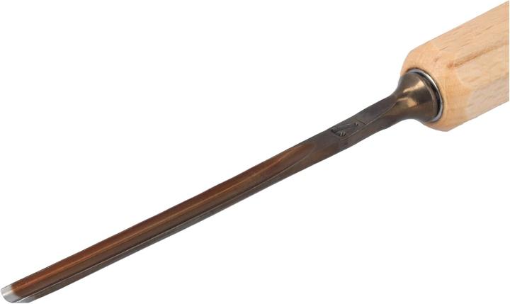 Actual product image Stubai Stechbeitel Form 7 (4 mm)