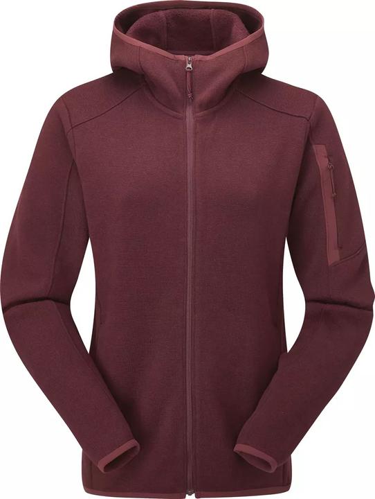 Rab Ryvoan Hoody Women