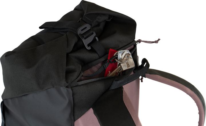 Produktbild Blue Ice Moonlight 25 - Tourenrucksack (25 l)
