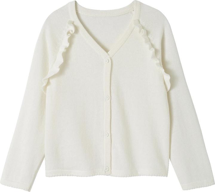 Immagine prodotto Vertbaudet Cardigan festivo per bambine (92)