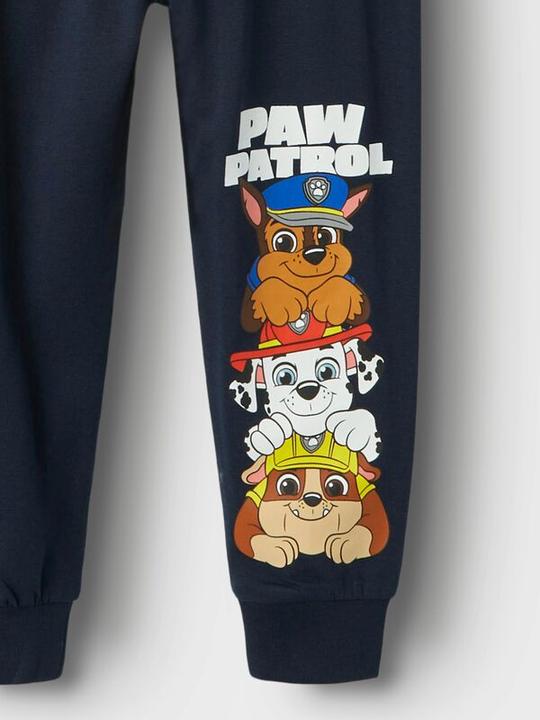 Produktbild Name it Nmmaspek Pawpatrol Ls Nightset Noos Cplg (110, 116, 115 A)