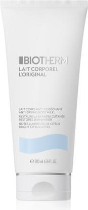 Image du produit Biotherm Lait Corporel Body Lotion 200 ml (Lotion pour le corps, 200 ml)