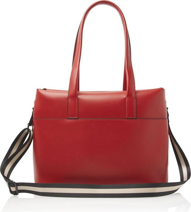 Immagine prodotto Castelijn & Beerens & Beerens - Dama Noor Laptop Schoudertas 15,6 | rood -