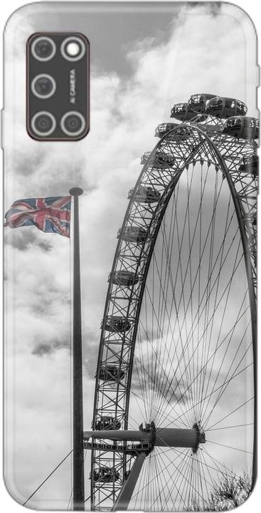 London Ferris Wheel