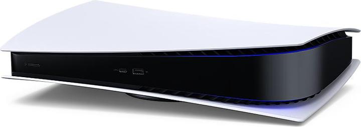 Immagine prodotto Sony Playstation 5 Digital Edition