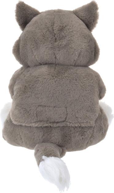 Actual product image Disney Figaro hot water bottle