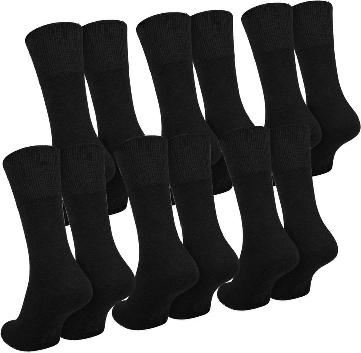 Immagine prodotto Black Snake 6 Pack Basic (confezione da 6, 43, 46)
