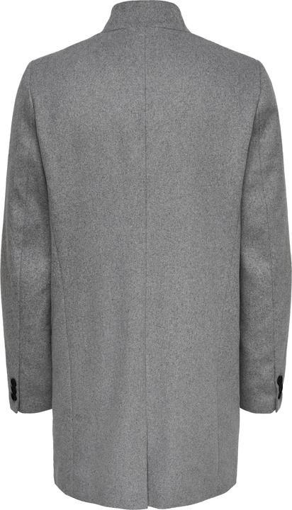 Produktbild Only & Sons Wollmischfaser Trenchcoat (L)