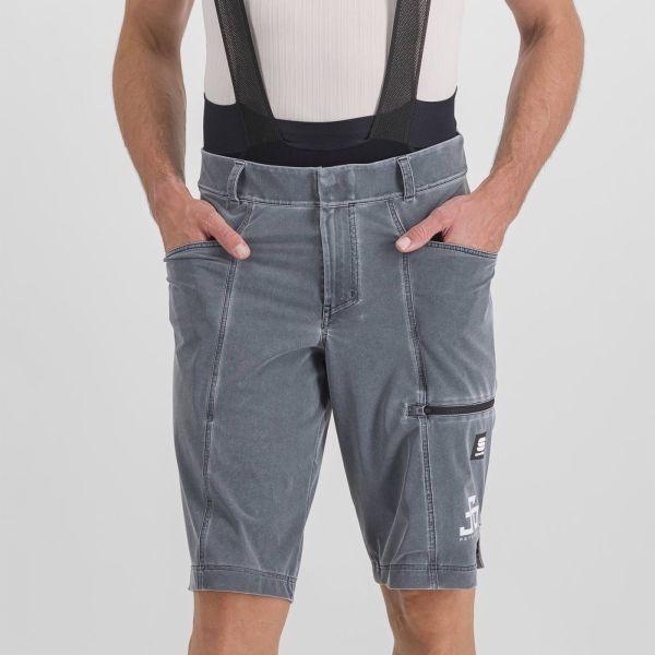 Actual product image Sportful Peter Sagan Giara Overshort (XXL)
