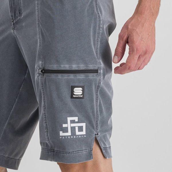 Actual product image Sportful Peter Sagan Giara Overshort (XXL)