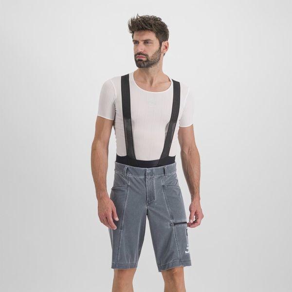 Actual product image Sportful Peter Sagan Giara Overshort (XXL)