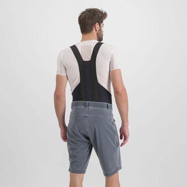 Actual product image Sportful Peter Sagan Giara Overshort (XXL)